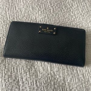 Kate Spade Bi-Fold Wallet